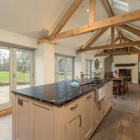 Scugdale Cottage - Hartoft Pickering Exterior photo