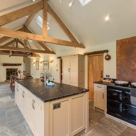 Scugdale Cottage - Hartoft Pickering Exterior photo