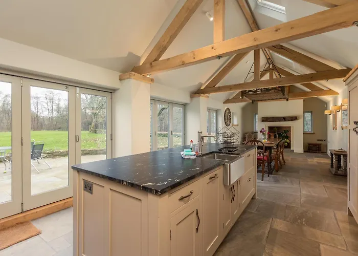 Scugdale Cottage - Hartoft
