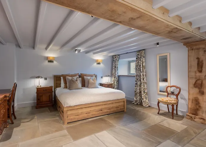 Scugdale Cottage - Hartoft