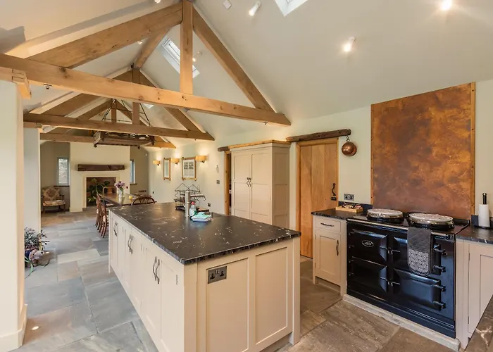 Scugdale Cottage - Hartoft