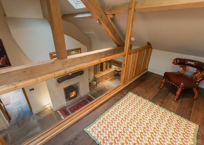 Scugdale Cottage - Hartoft