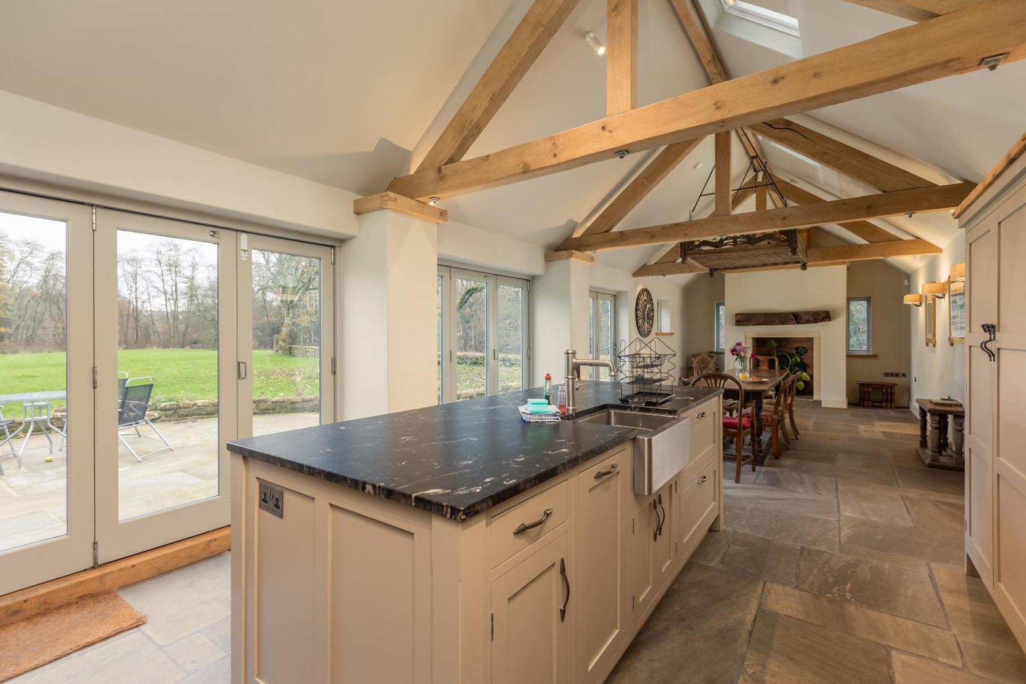 Scugdale - Hartoft Pickering