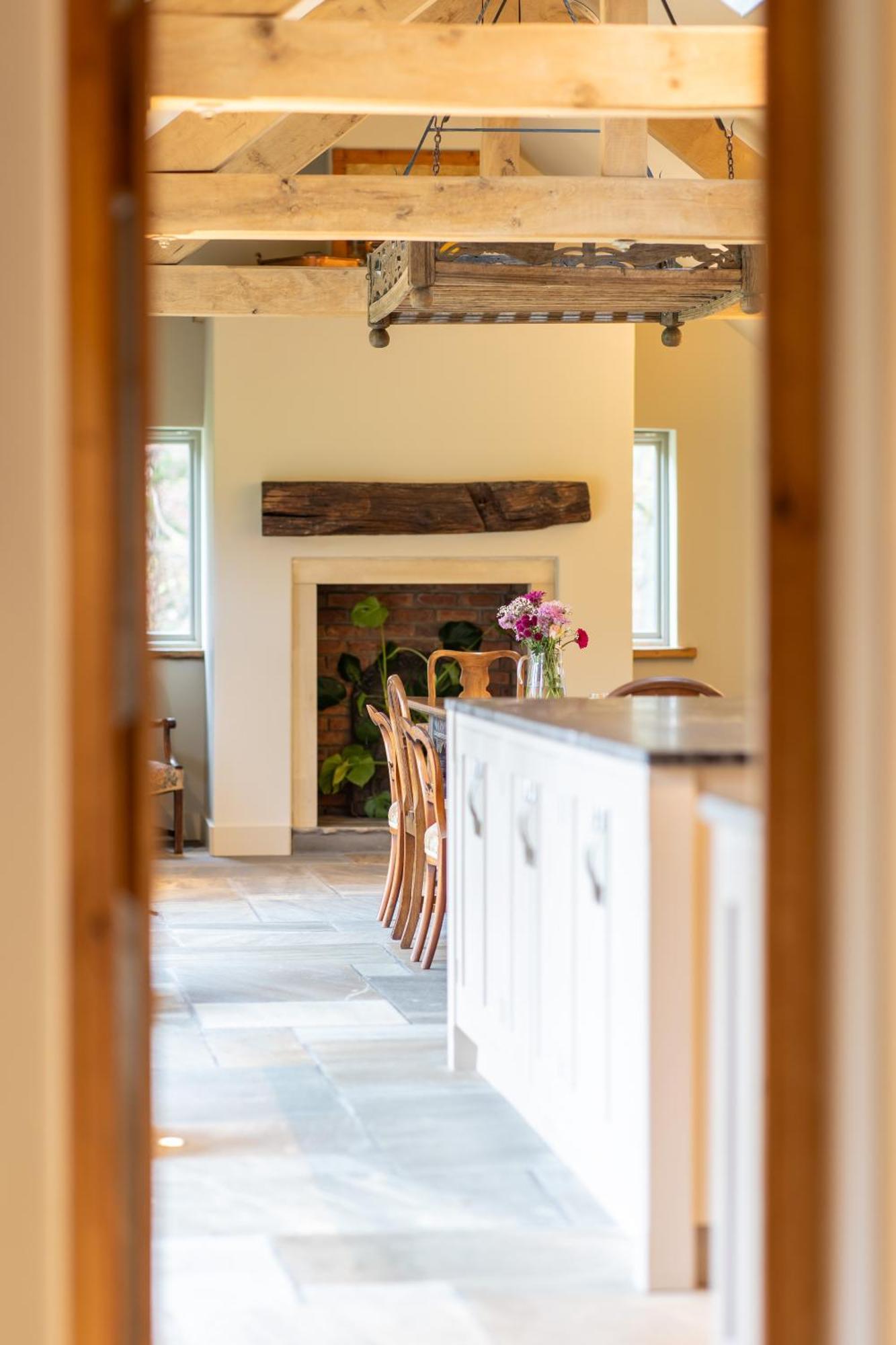 Scugdale - Hartoft Holiday home