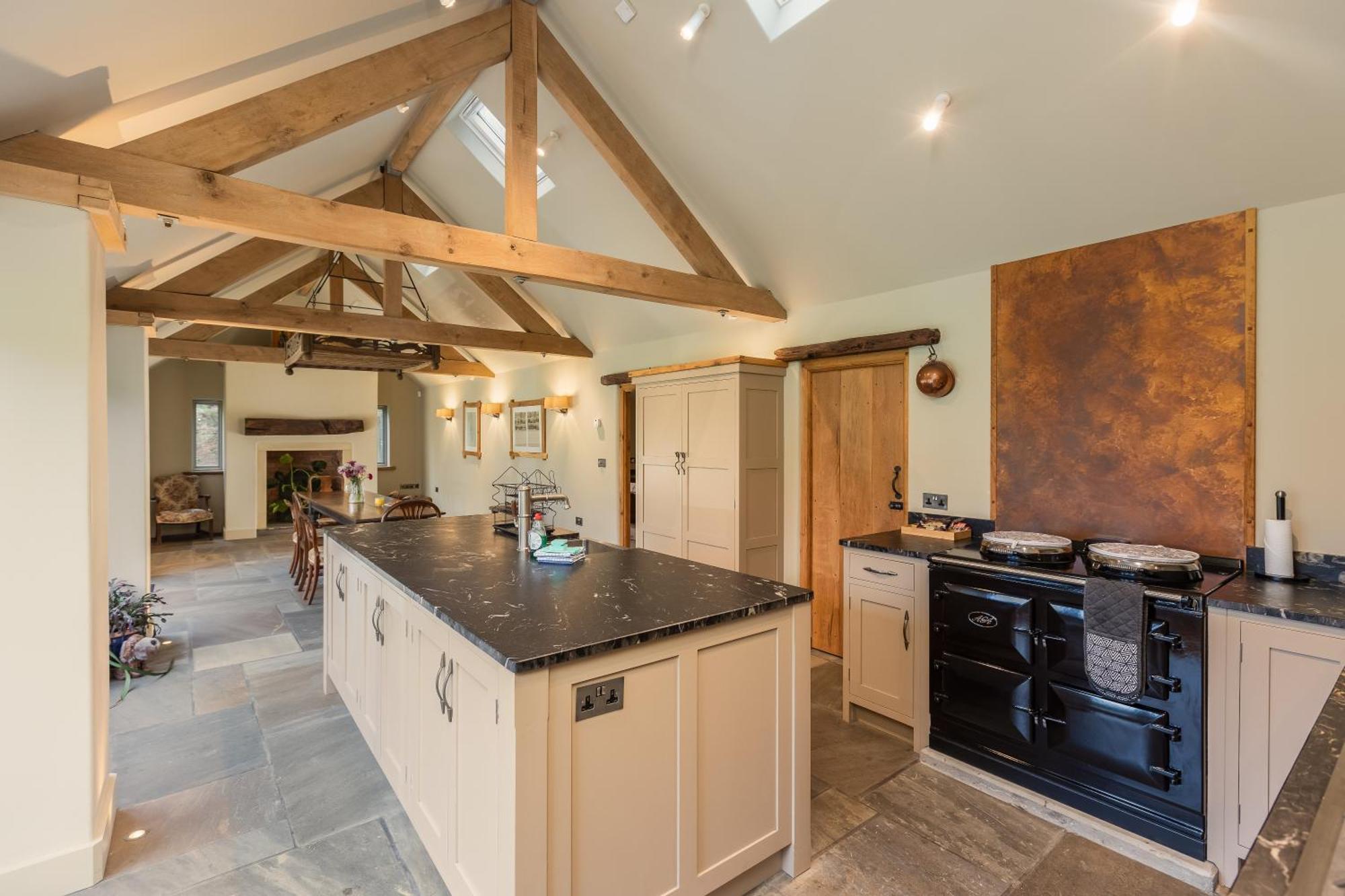 Holiday home Scugdale - Hartoft Pickering