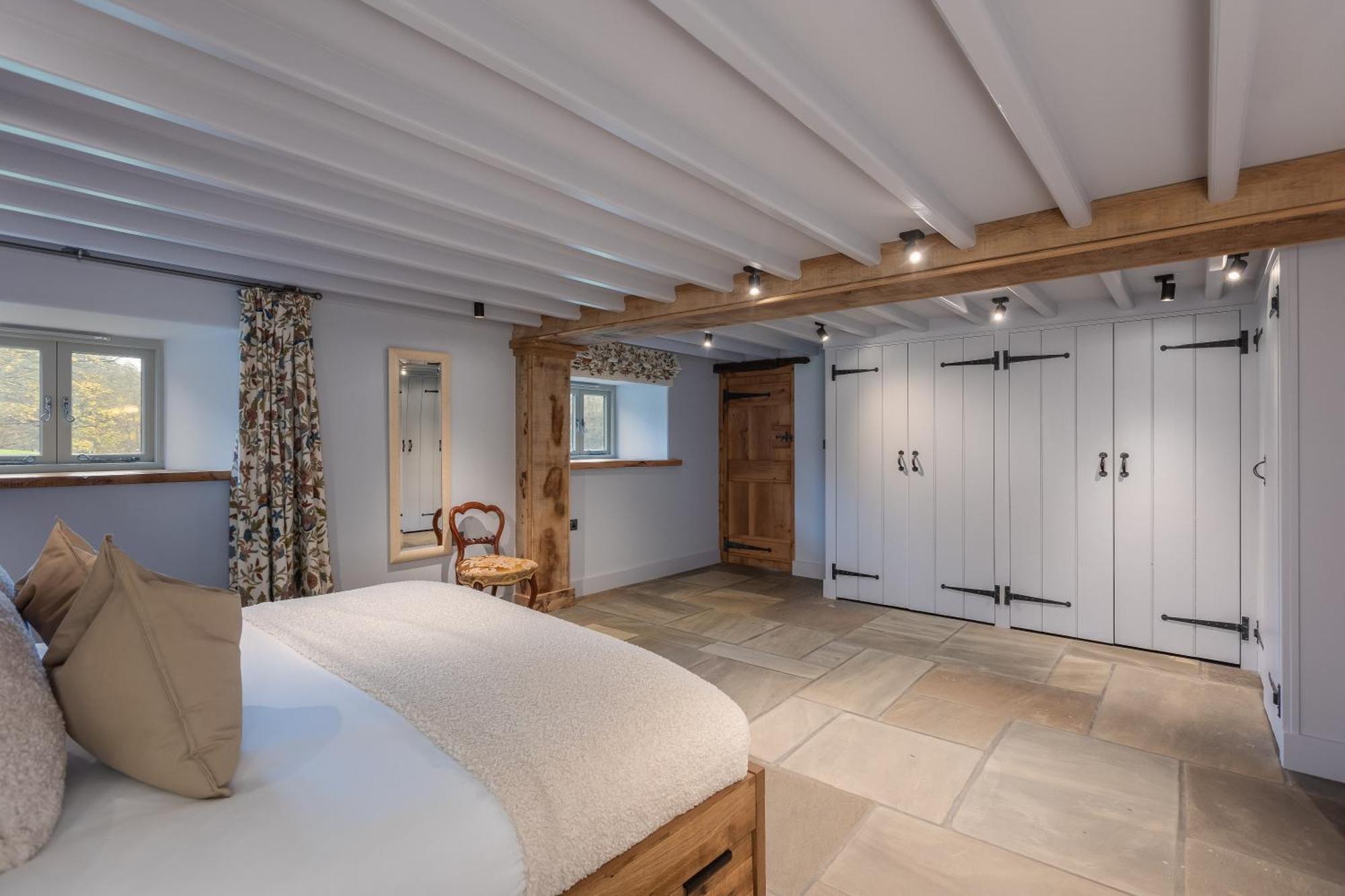 Scugdale - Hartoft Holiday home