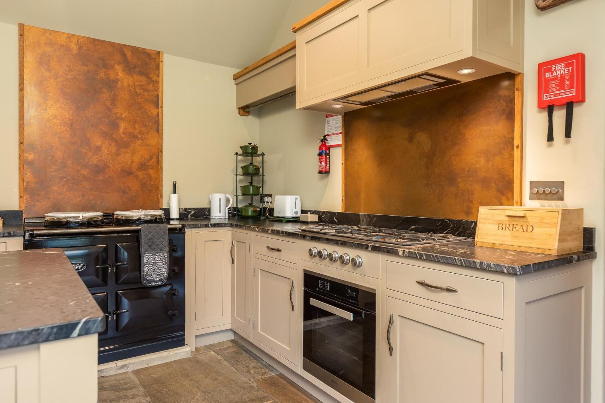 Holiday home Scugdale - Hartoft Pickering