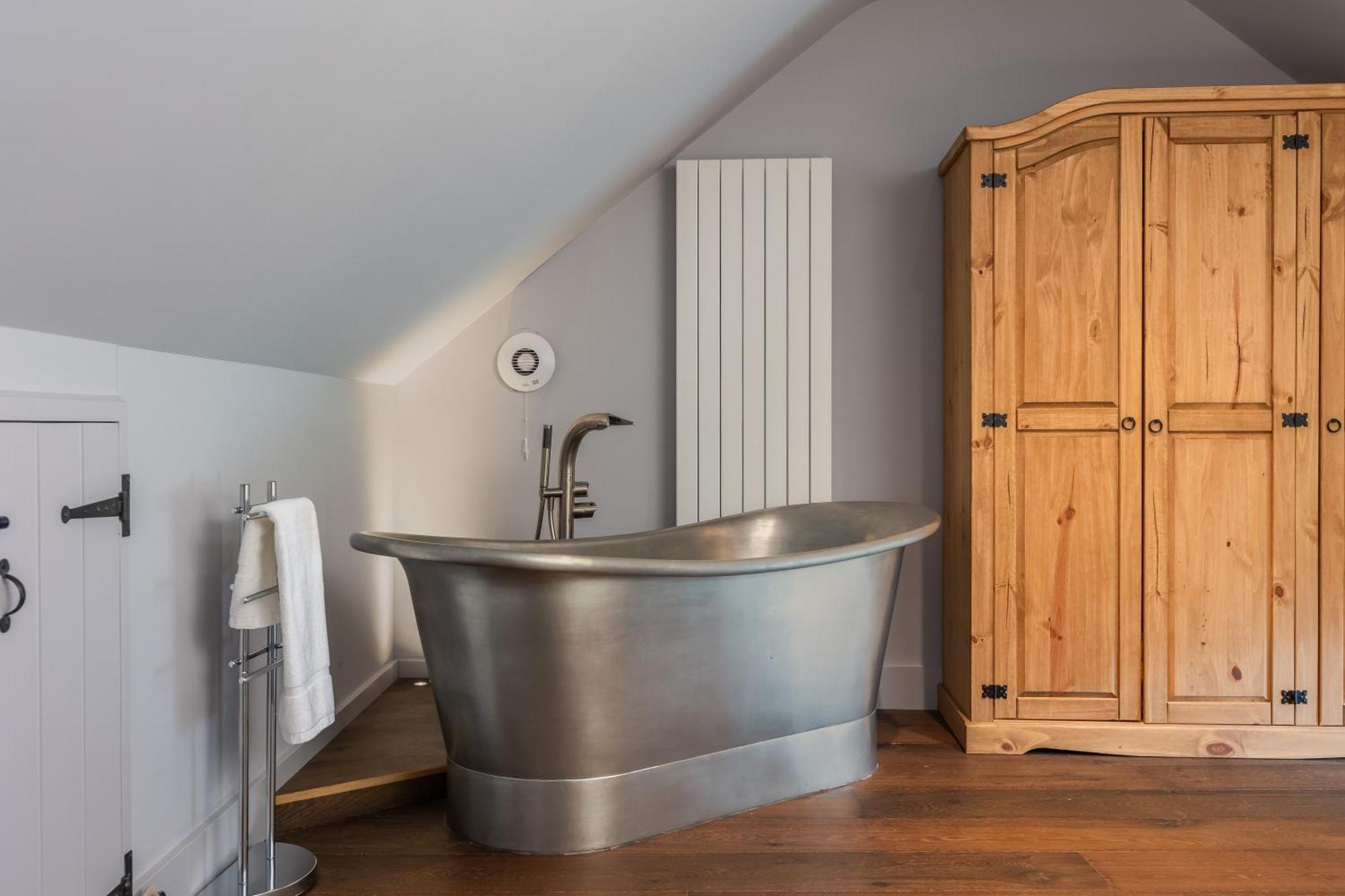 Holiday home Scugdale - Hartoft Pickering