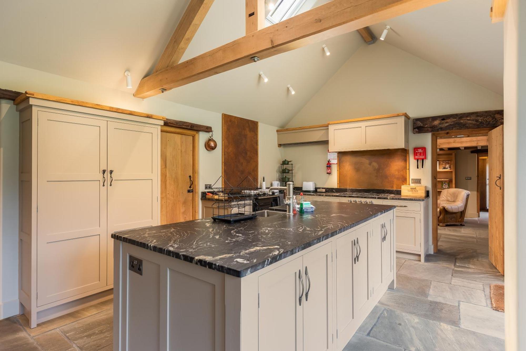 Scugdale - Hartoft Pickering