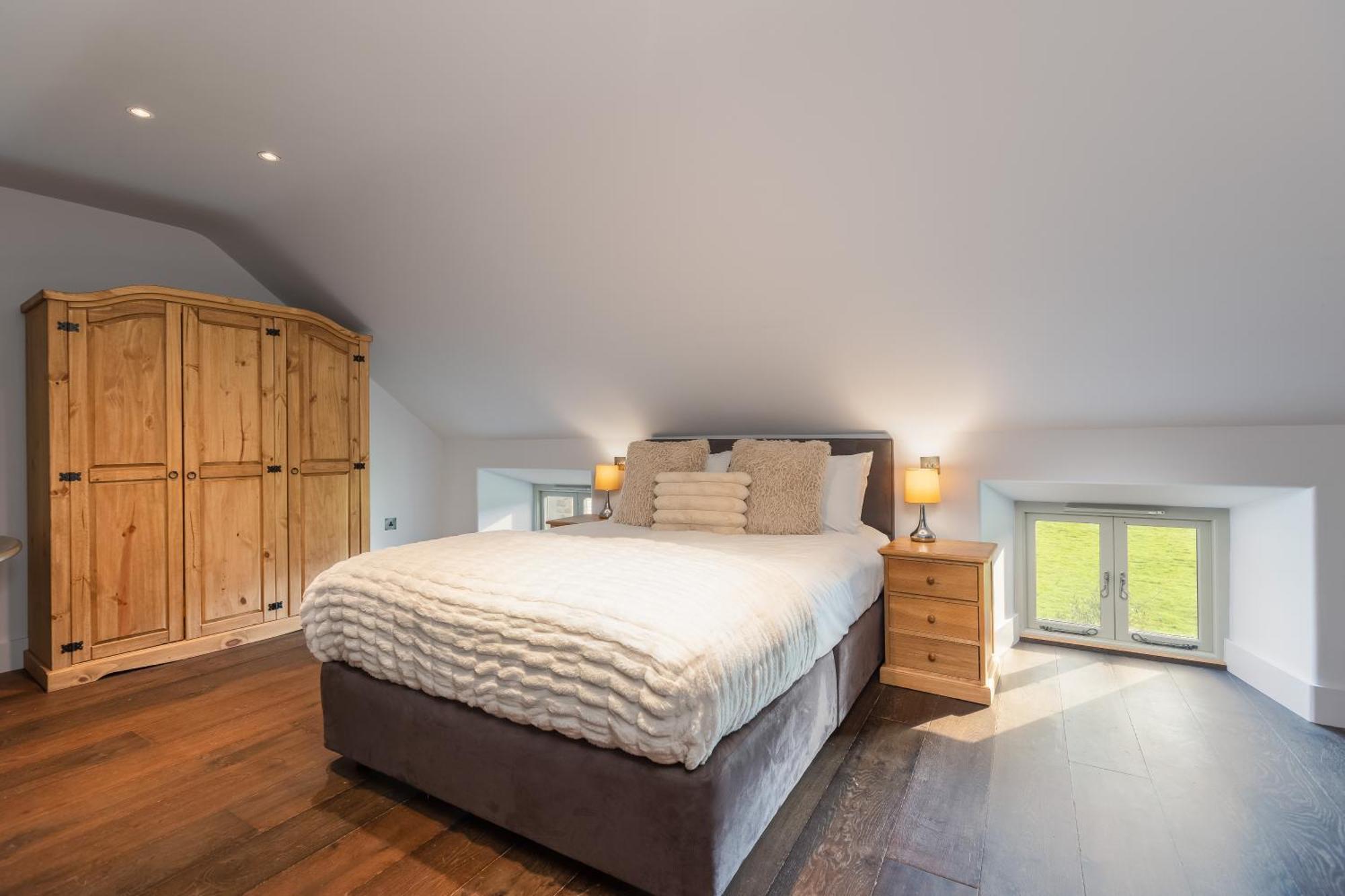 Holiday home Scugdale - Hartoft