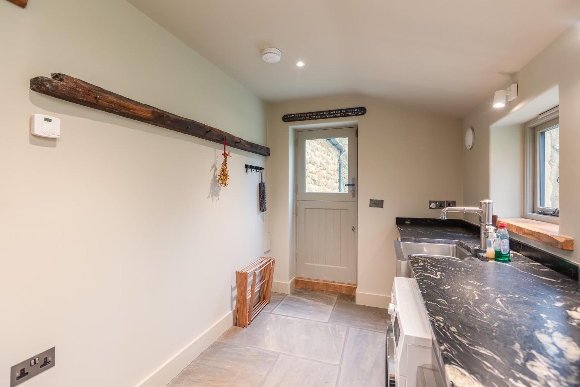 Scugdale - Hartoft Holiday home Pickering