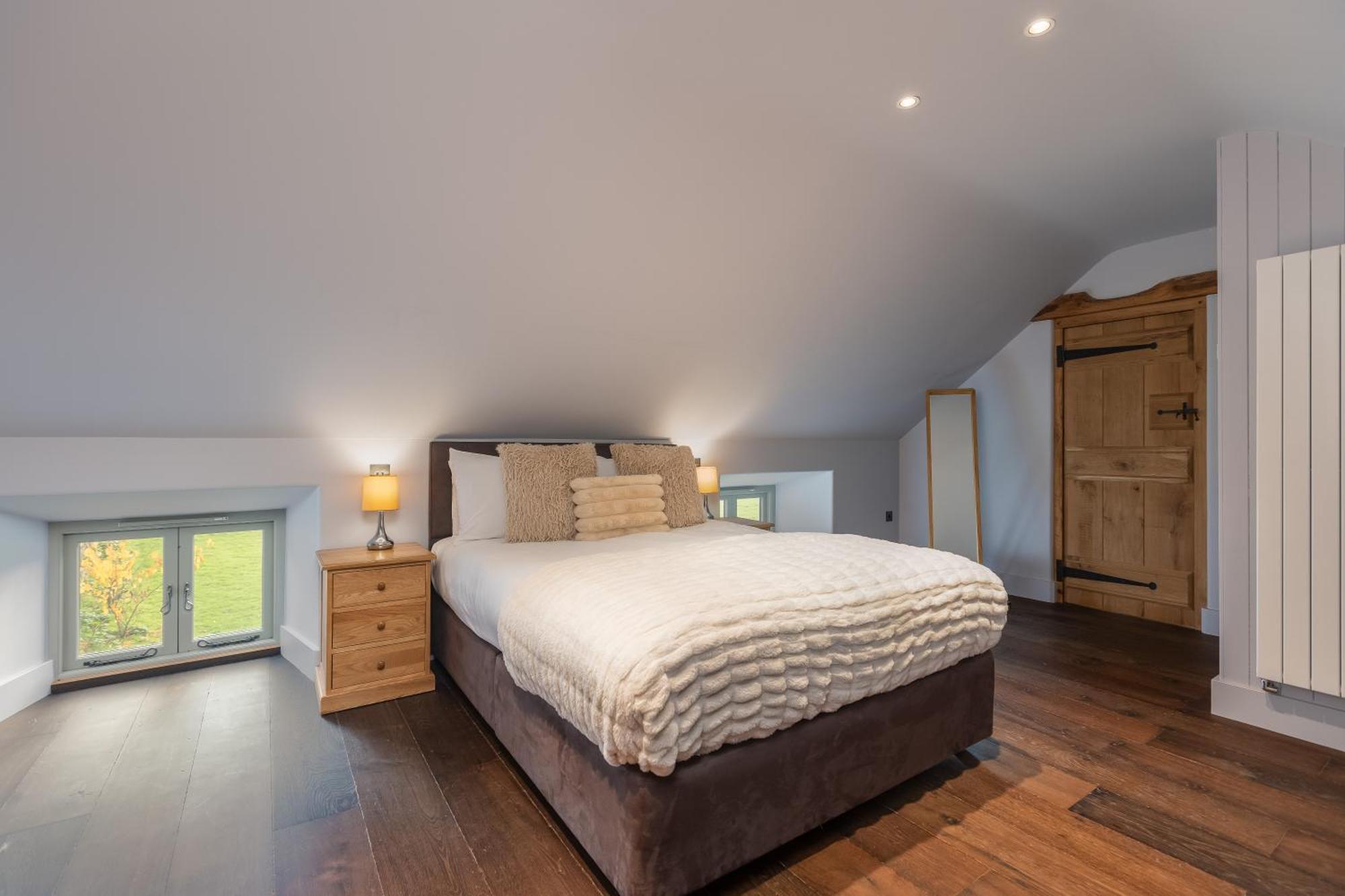 Holiday home Scugdale - Hartoft Pickering