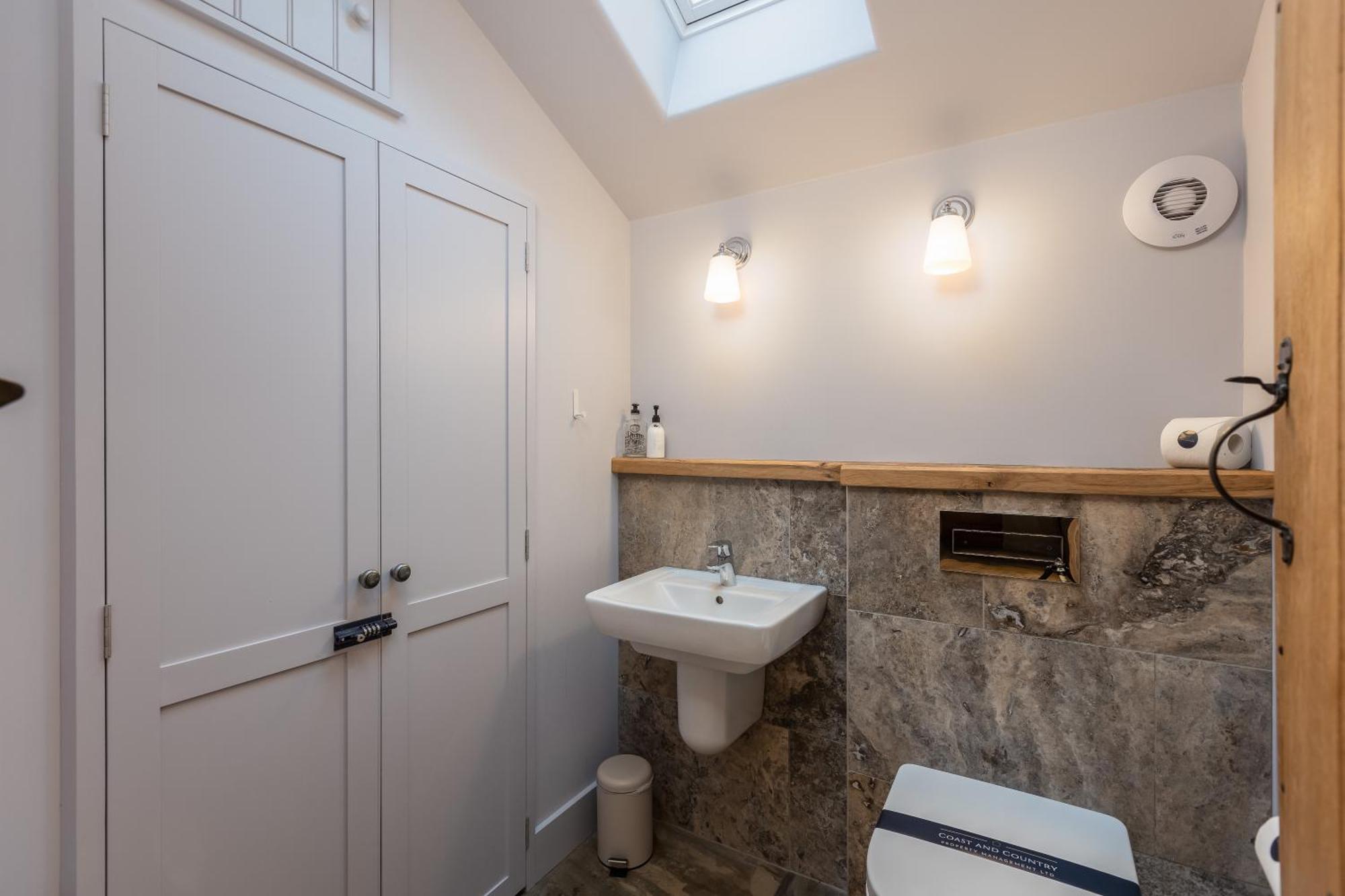 Scugdale - Hartoft Holiday home