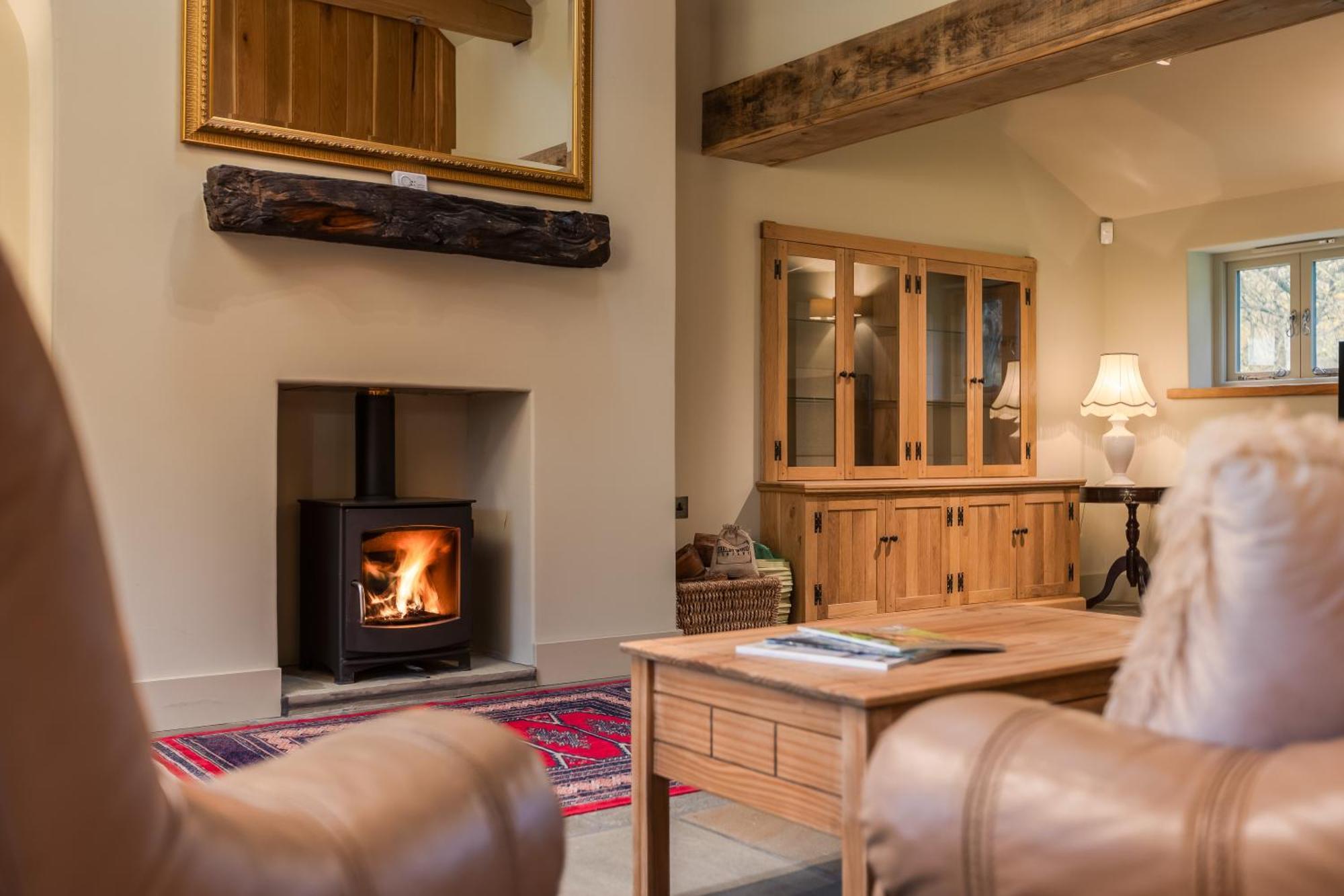 Holiday home Scugdale - Hartoft