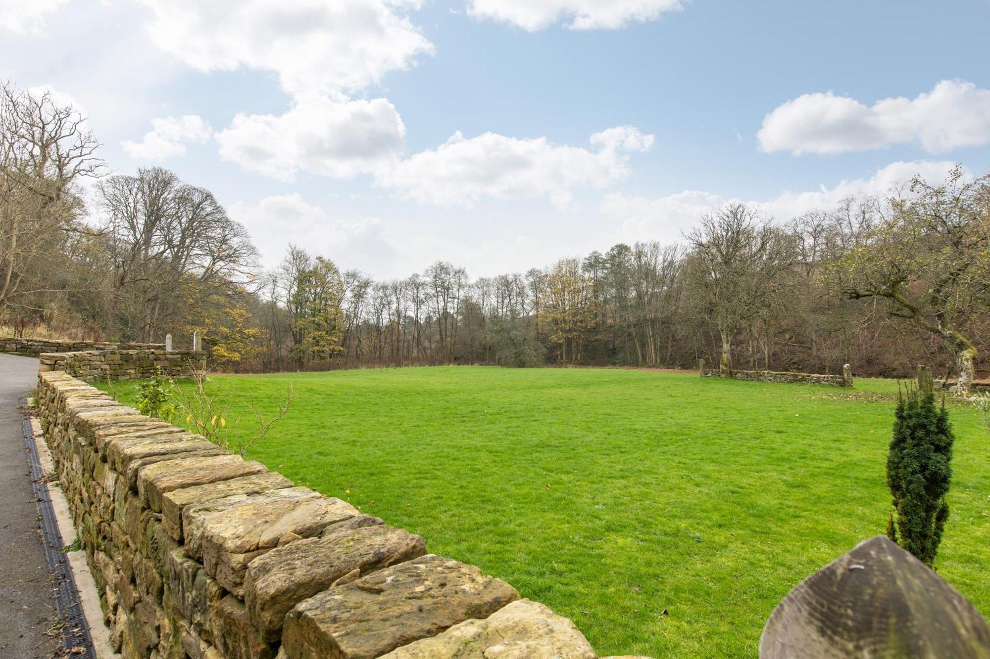 Holiday home Scugdale - Hartoft Pickering