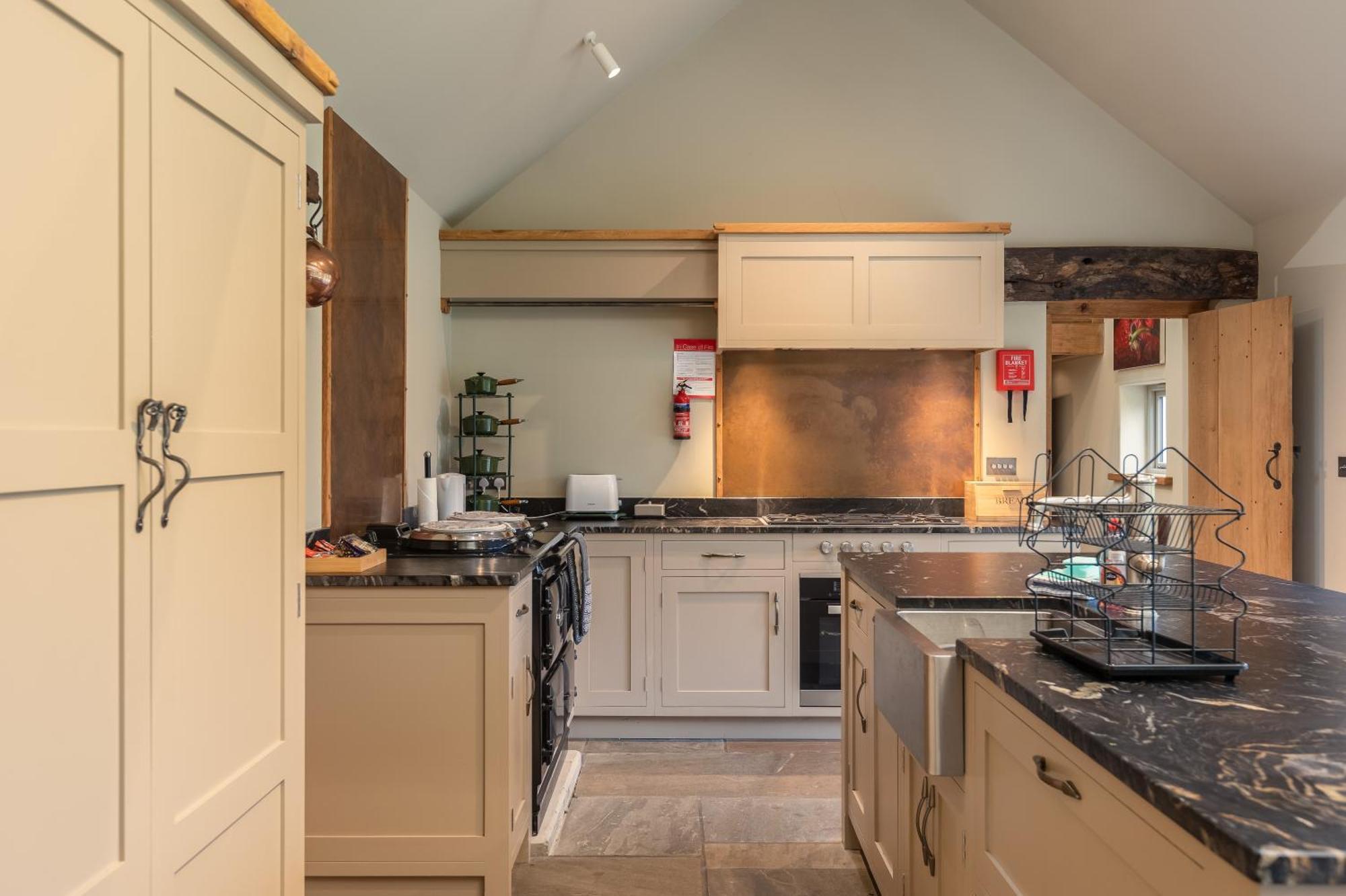 Scugdale - Hartoft Holiday home