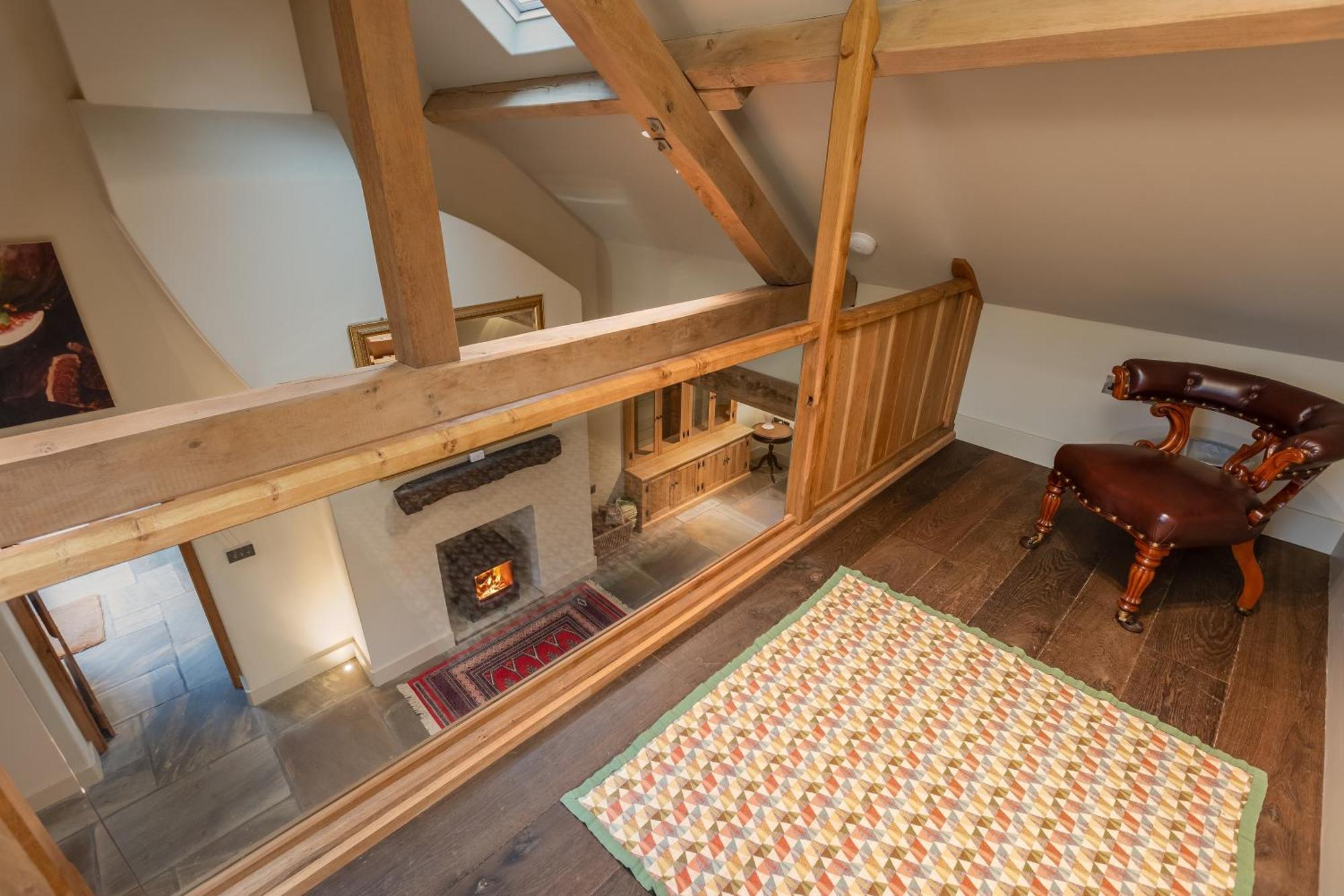 Scugdale - Hartoft Holiday home Pickering