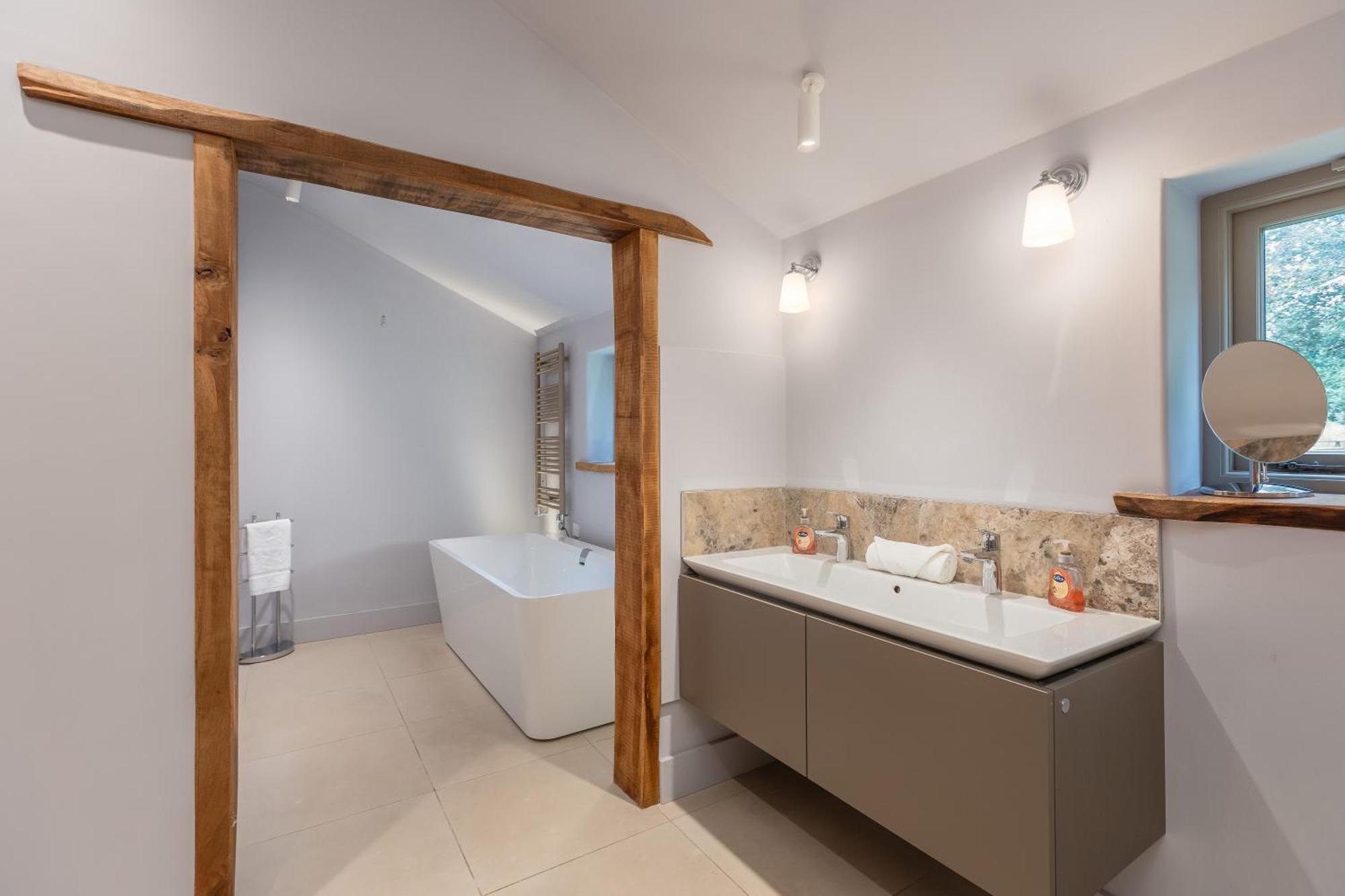 Scugdale - Hartoft Holiday home