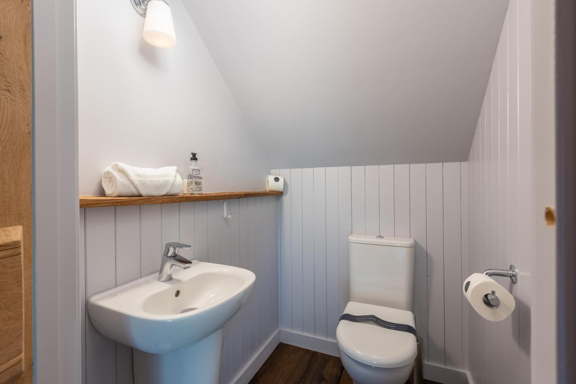 Holiday home Scugdale - Hartoft