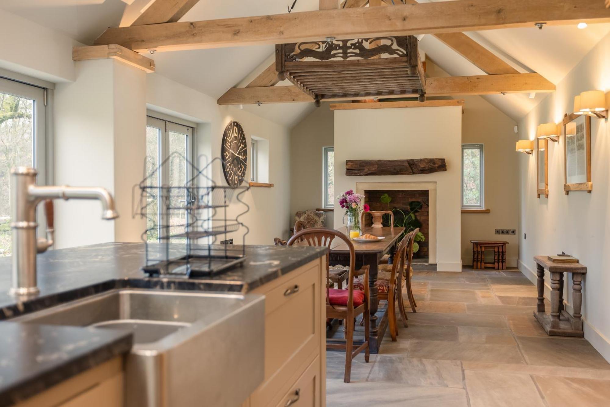 Holiday home Scugdale - Hartoft Pickering