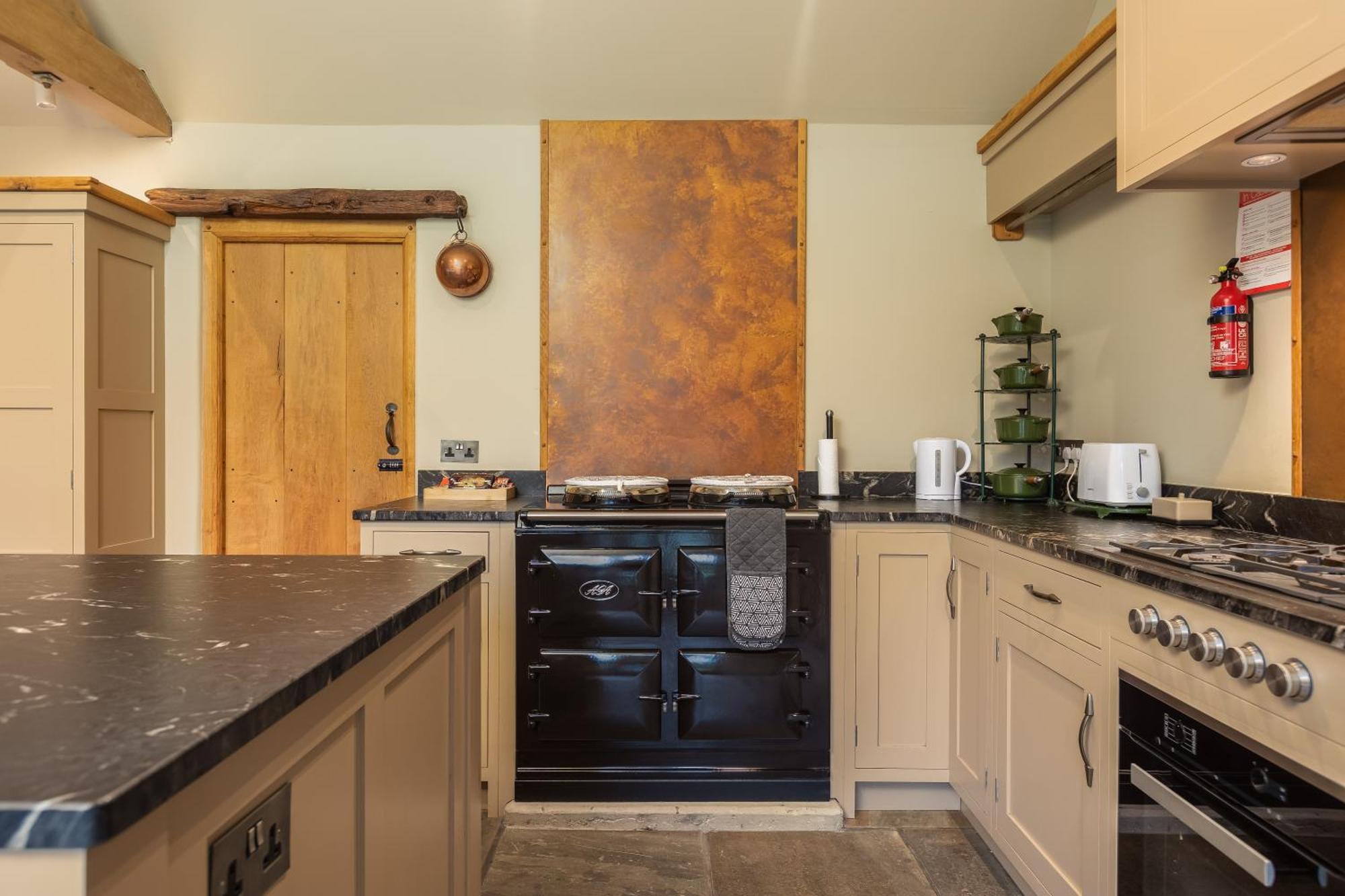 Scugdale - Hartoft Holiday home *