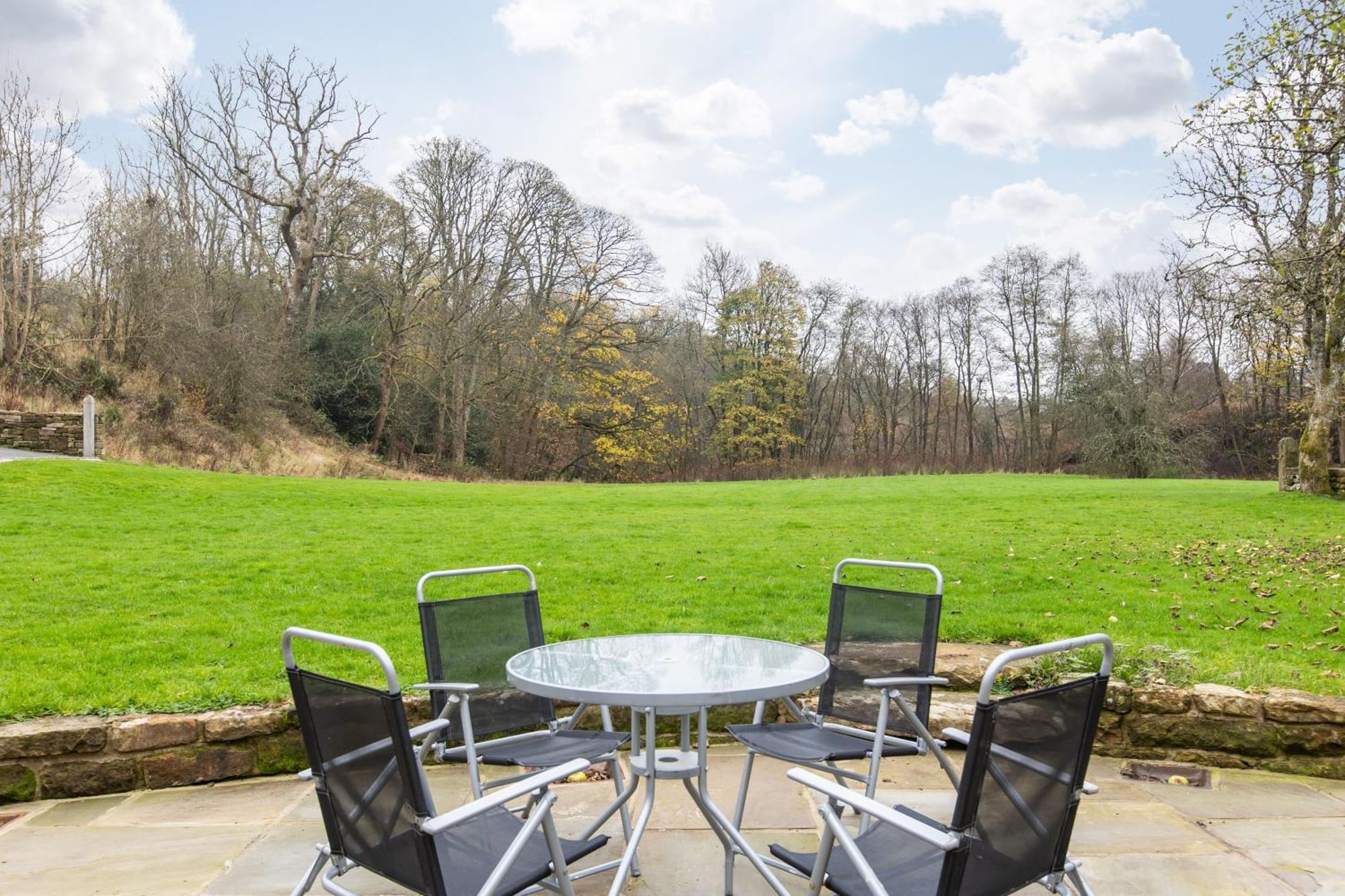 Holiday home Scugdale - Hartoft Pickering