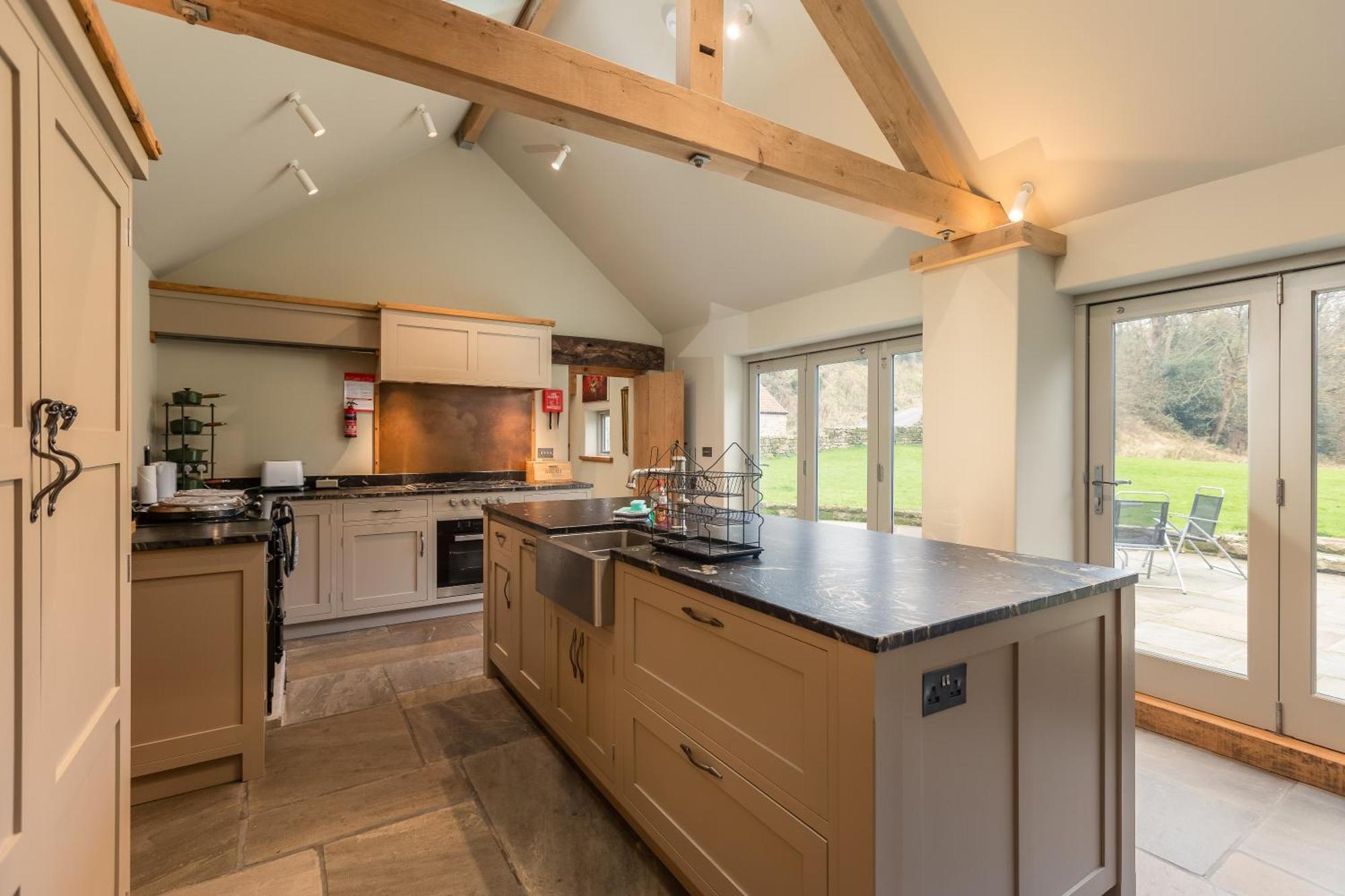 Scugdale - Hartoft