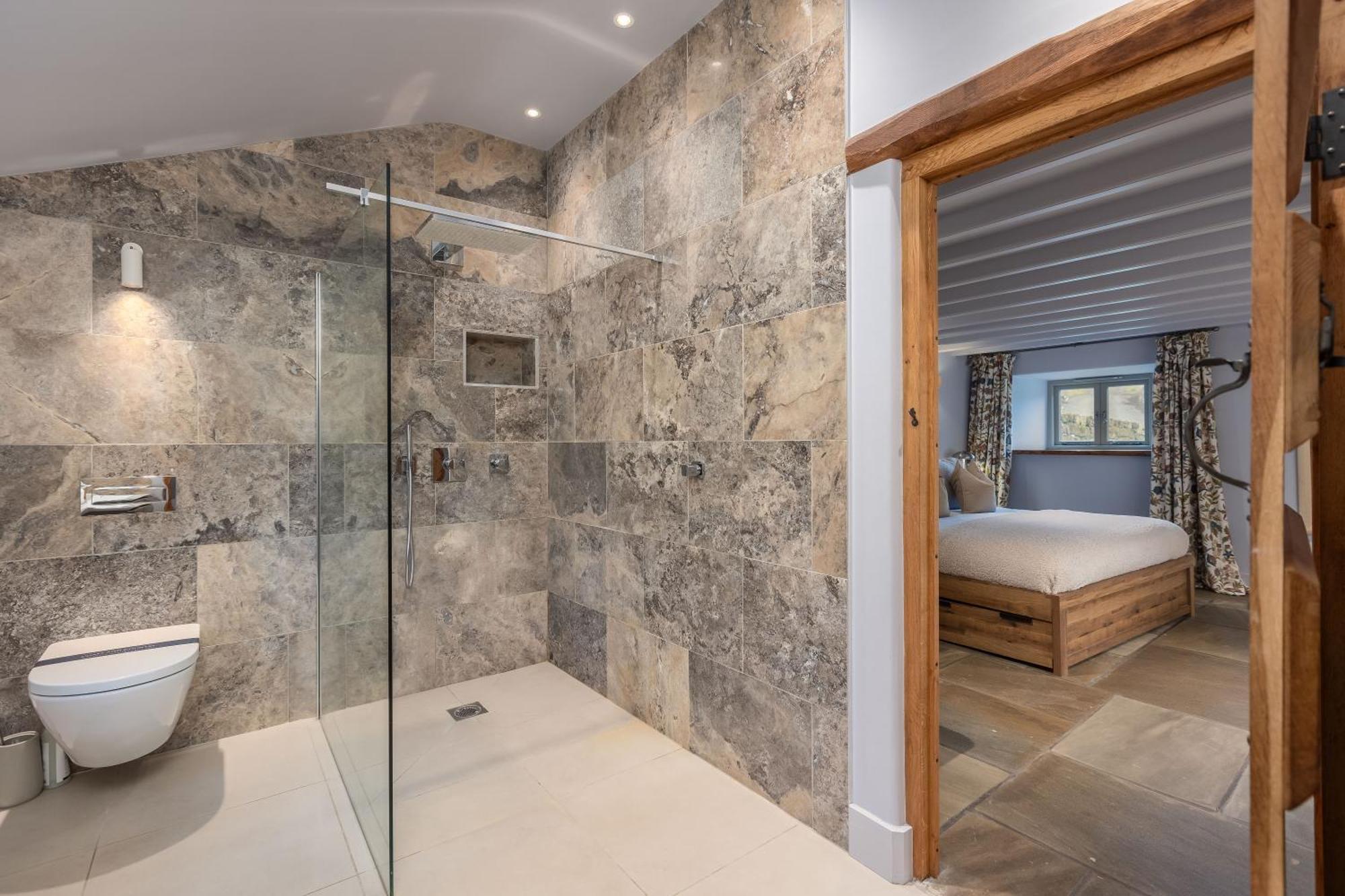 Holiday home Scugdale - Hartoft
